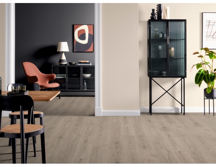 Фото Ламинат Egger Classic Aqua 33/8 EL2184 Дуб Тревизо серый 2 Фото Ламинат Egger Classic Aqua 33/8 EL2184 Дуб Тревизо серый 2