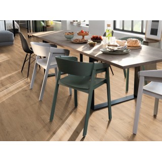 Ламинат Egger Classic Aqua 33/8 EL2428 Дуб Предайя натуральный