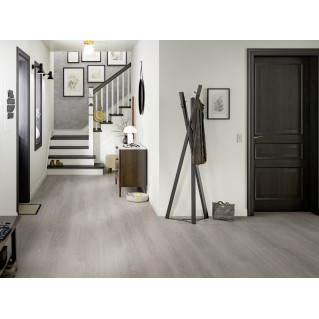 Ламинат Egger Classic Aqua Plus 33/8 EL2135 Дуб Барония серый