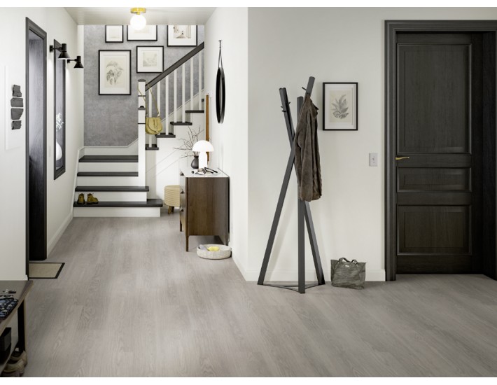 Фото Ламінат Egger Classic Aqua Plus 33/8 EL2135 Дуб Баронія сірий 2 Фото Ламінат Egger Classic Aqua Plus 33/8 EL2135 Дуб Баронія сірий 2