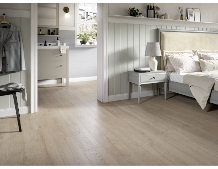 Фото Ламинат Egger Classic Aqua Plus 33/8 EL2190 Дуб Турин 2