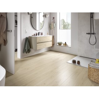 Ламинат Egger Classic Aqua Plus 33/8 EL2240 Ясень Авио светлый