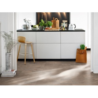 Ламинат Egger Kingsize Aqua Plus 32/8 ELF226 Титанит песочный бежевый