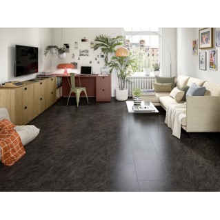 Ламинат Egger Kingsize Aqua Plus 32/8 ELF237 Сланець Куприя