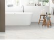 Фото Ламинат Egger Kingsize Aqua Plus 32/8 ELF812 Мрамор Леванто белый 2 Фото Ламинат Egger Kingsize Aqua Plus 32/8 ELF812 Мрамор Леванто белый 2
