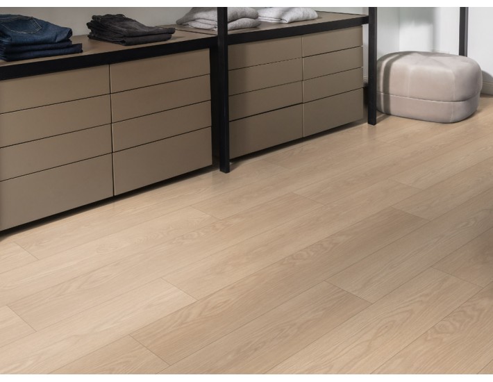 Фото Ламинат Egger Classic Aqua 33/10 EL2133 Дуб Барония песочный 2