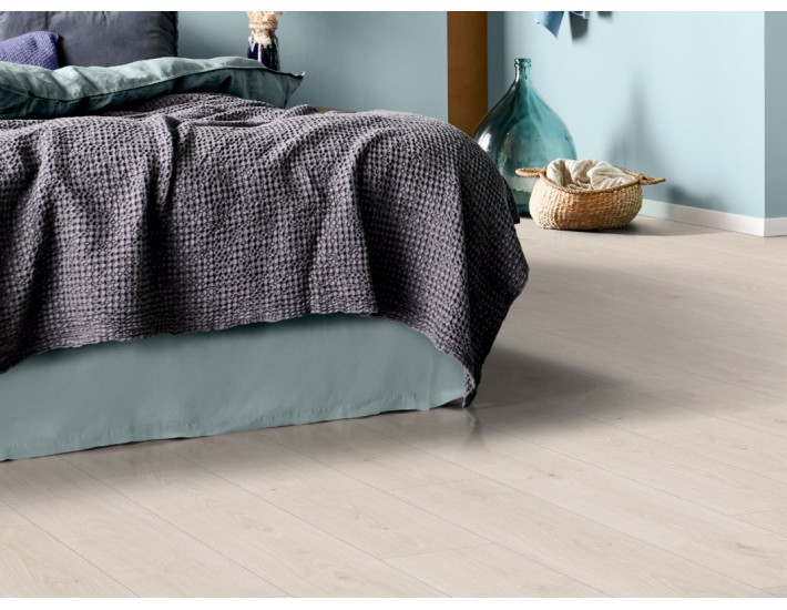 Фото Ламинат Egger Classic Aqua 33/10 EL2180 Дуб Тревизо белый 2 Фото Ламинат Egger Classic Aqua 33/10 EL2180 Дуб Тревизо белый 2