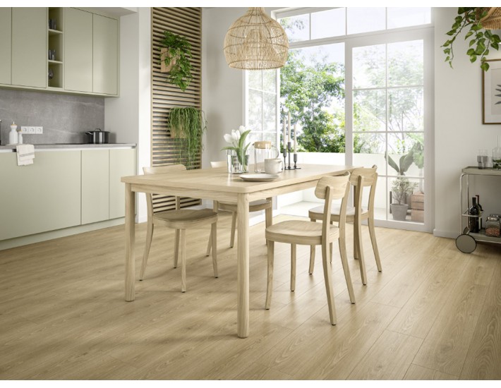 Фото Ламинат Egger Classic Aqua 33/10 EL2181 Дуб Тревизо натуральный 2 Фото Ламинат Egger Classic Aqua 33/10 EL2181 Дуб Тревизо натуральный 2