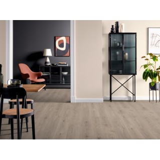 Ламинат Egger Classic Aqua 33/10 EL2184 Дуб Тревизо серый