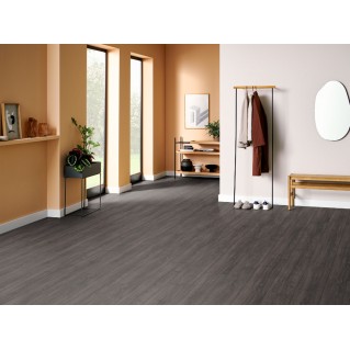 Ламинат Egger Classic Aqua 33/10 EL2404 Дуб Шерман антрацит