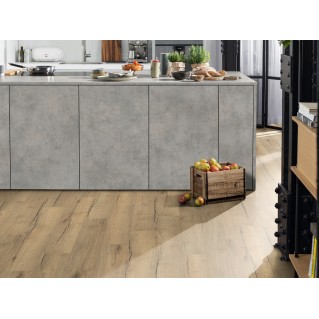 Ламинат Egger Classic Aqua 33/10 EL2973 Дуб Велли натуральный