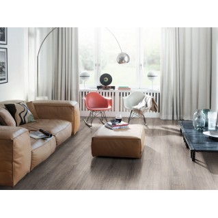 Ламинат Egger Large Aqua Plus 33/8 EL2403 Дуб Шерман серый