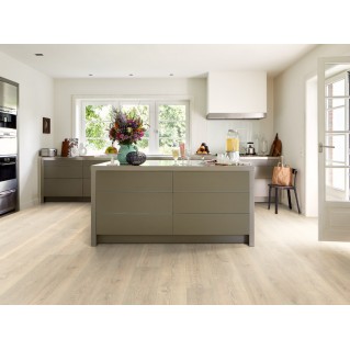 Ламинат Egger Long Aqua 33/10 EL2988 Дуб Луена песочно-бежевый