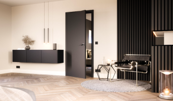 Міжкімнатні двері без помилок:  на що звернути увагу при виборі