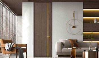 Порівняння матеріалів: МДФ, натуральне дерево, шпон