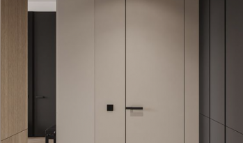 Механізми прихованого монтажу дверей: тренд чи необхідність?