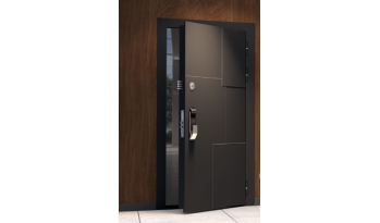 Як вибрати надійні протипожежні двері та що про них треба знати