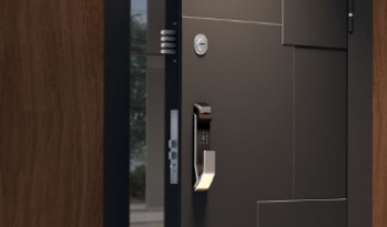 Як вибрати надійні протипожежні двері та що про них треба знати