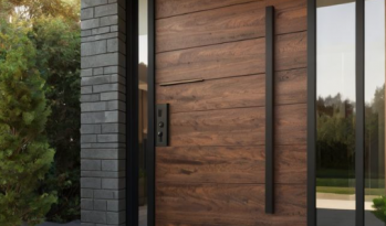 Актуальні технології у виробництві дверей: що нового пропонує ринок