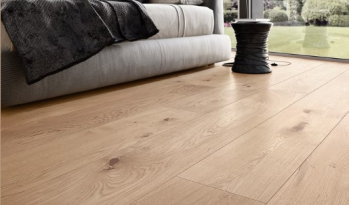 Двері для кімнат з теплою підлогою: на що звернути увагу при виборі