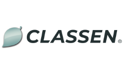 Ламінат Classen (Классен) Логотип Classen